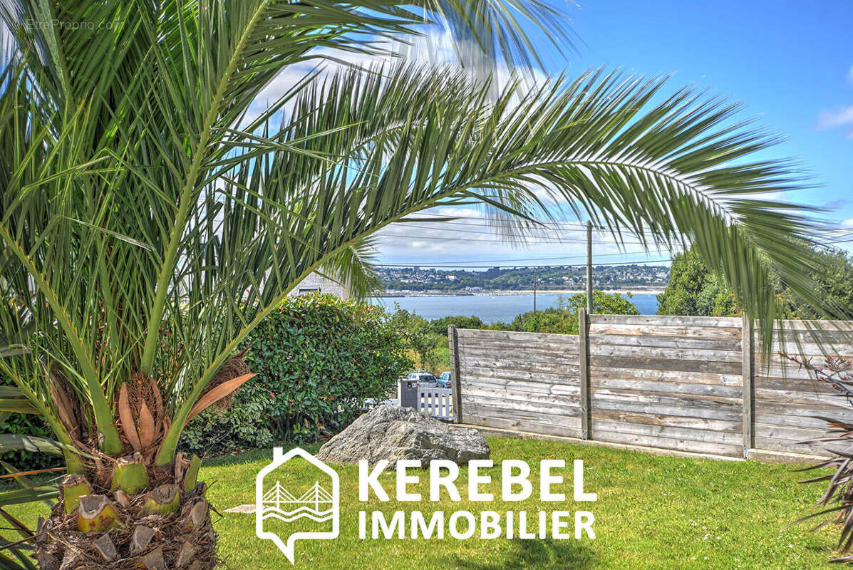 Maison à PLOUGASTEL-DAOULAS