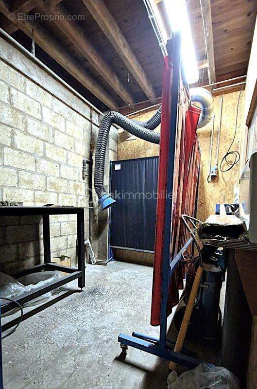 Appartement à SAINT-PIERRE-DES-NIDS