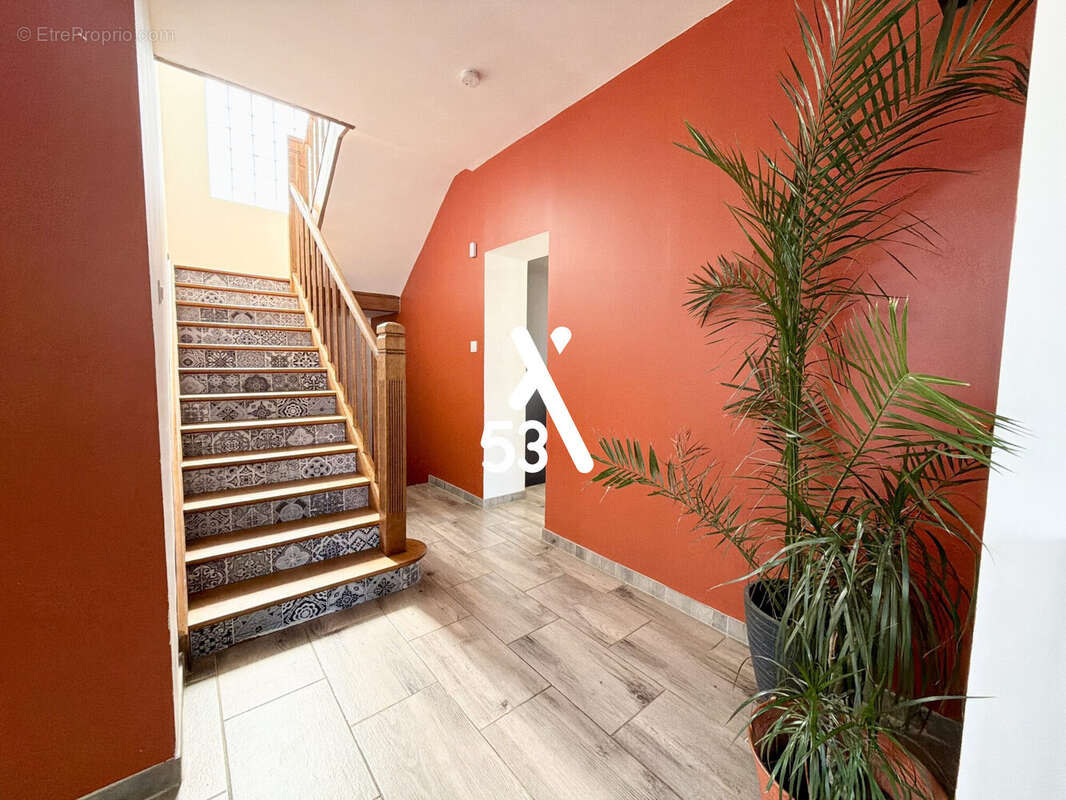 Maison 181 m² à Wizernes  - photo 7