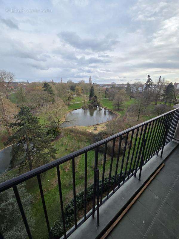 Appartement à TOURCOING