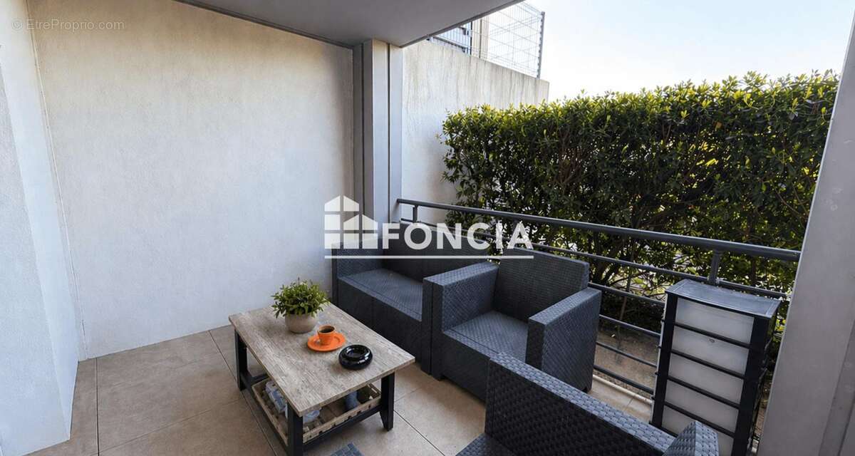 Appartement à FREJUS
