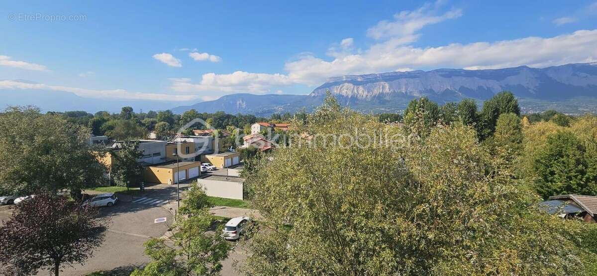 Appartement à DOMENE