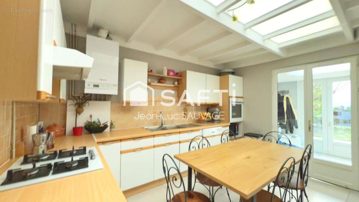 Photo 4 - Maison à TOURCOING