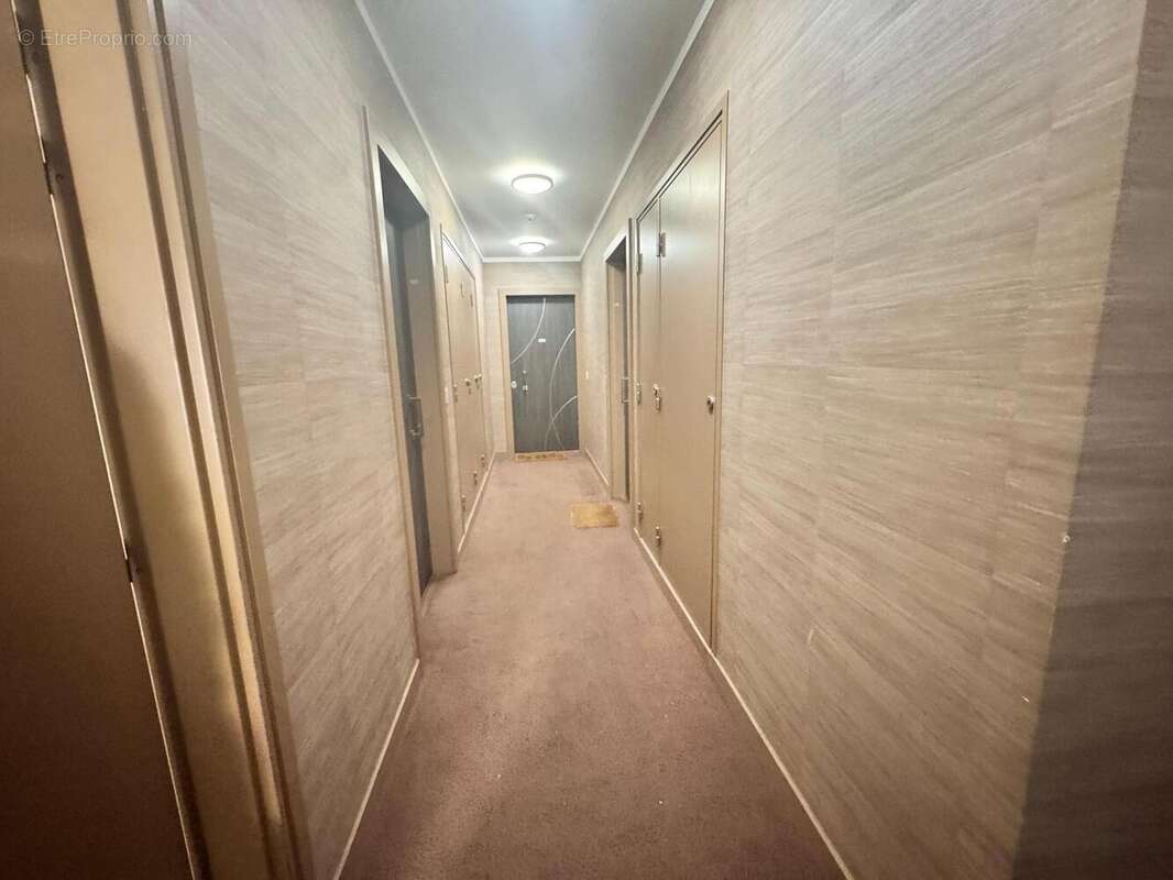   - Appartement à LYON-2E