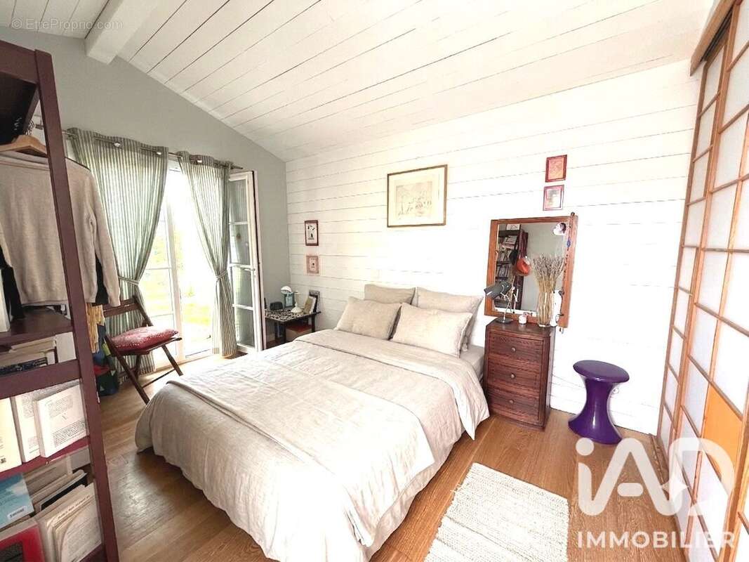 Photo 7 - Maison à LA COUARDE-SUR-MER
