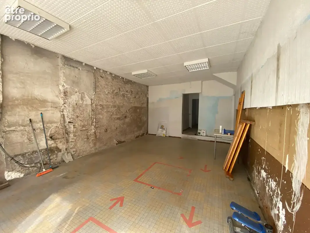 Maison avec possibilité garage - photo 15