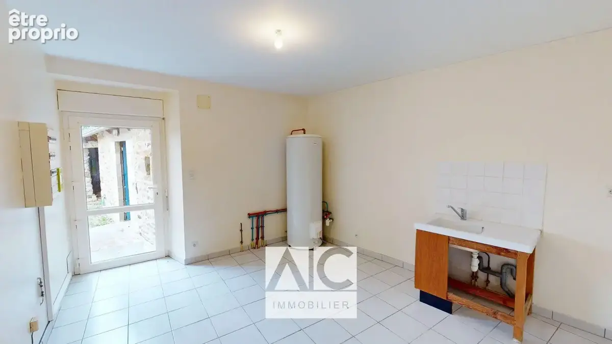 Maison 5 pièces, 100m2, PLÉGUIEN (22290) - photo 9