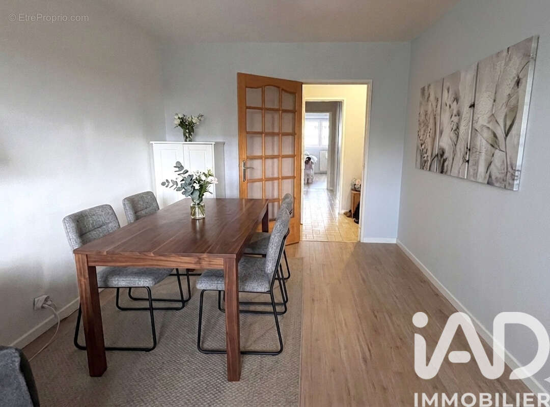 Photo 6 - Appartement à COLOMBES