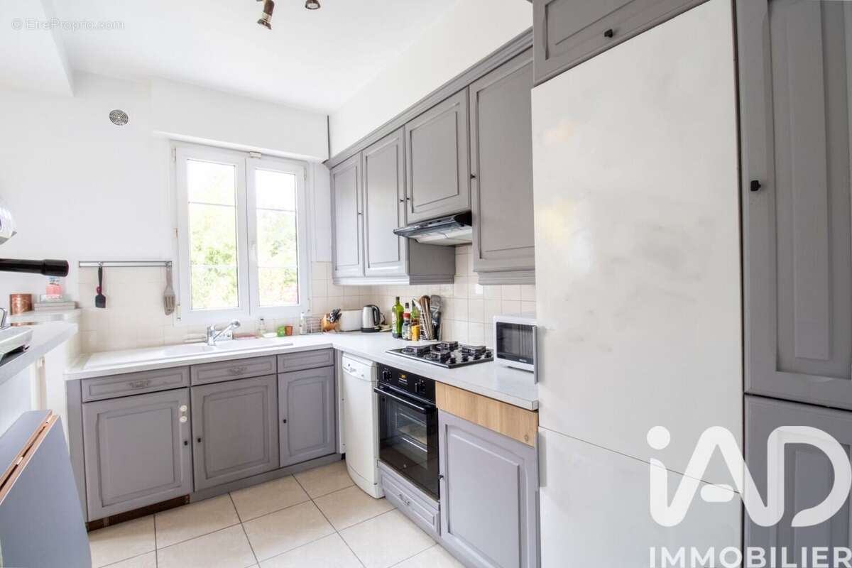 Photo 4 - Maison à LE PERREUX-SUR-MARNE