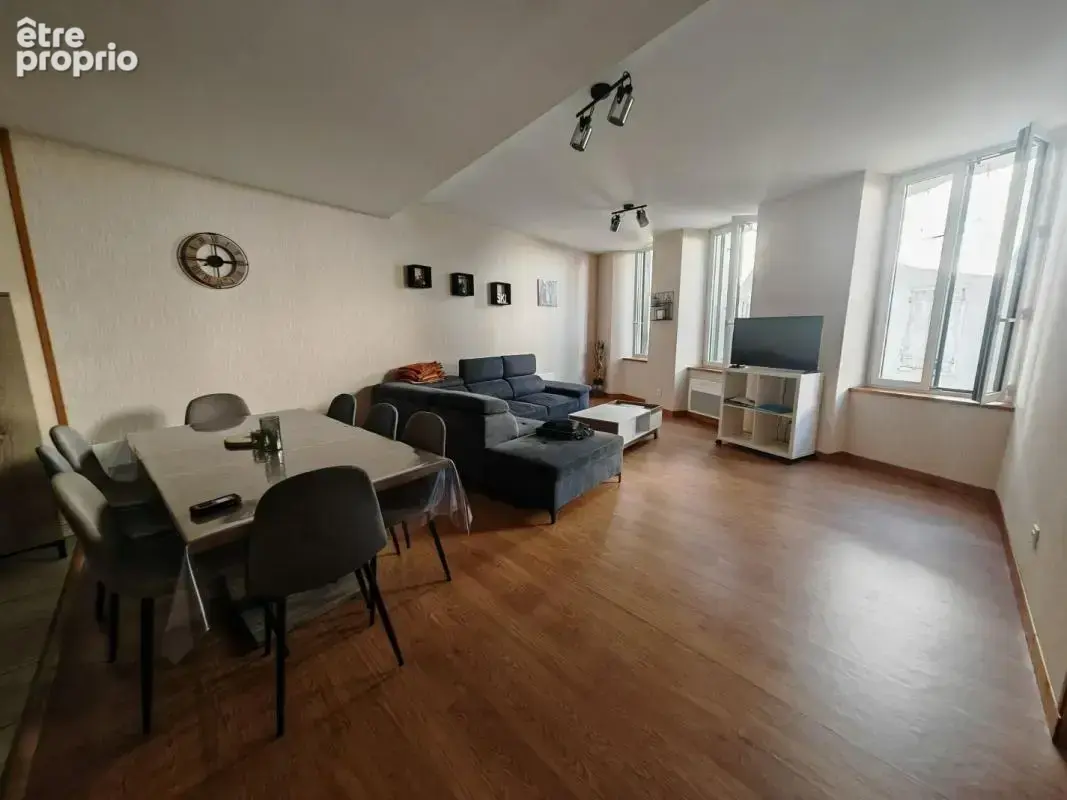 Appartement - photo 3