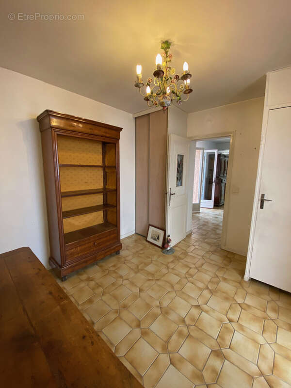 Maison à LORGUES