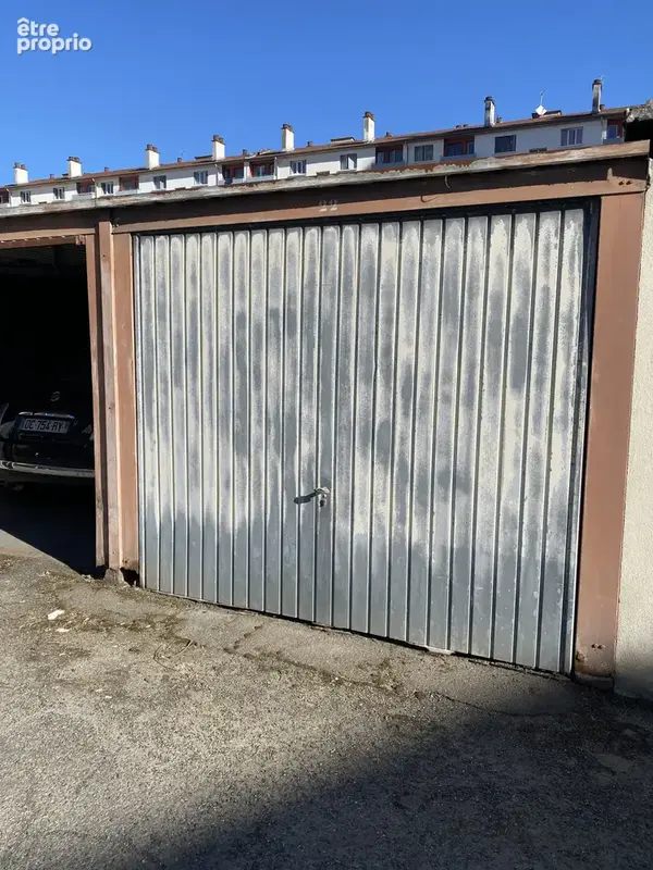 Garage dans une résidence sécurisée - photo 2