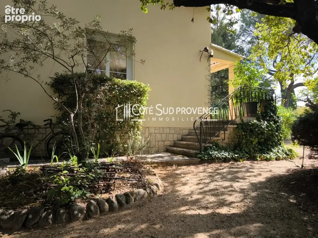 Maison individuelle 6 pieces sur 2477 m2 saint didier - photo 3