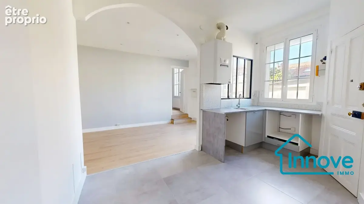Appartement 2 pièces 45 m² à vendre à Versailles (78000) - photo 3
