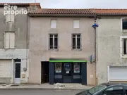 Appartement à THENEZAY