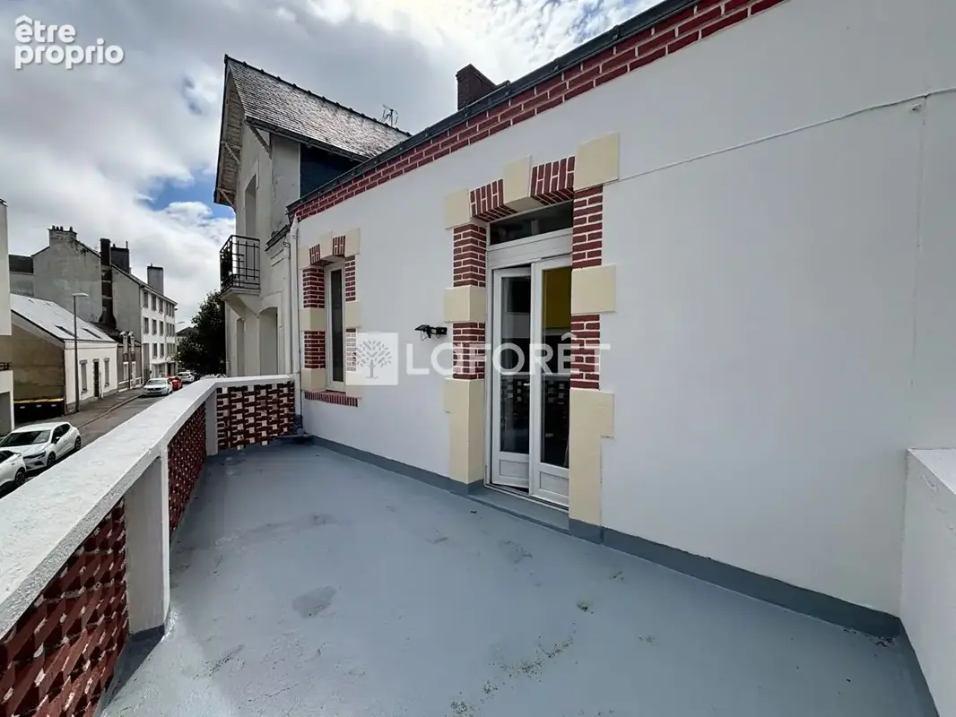 Maison Saint Nazaire 7 pièces 137.52 m2 - photo 16