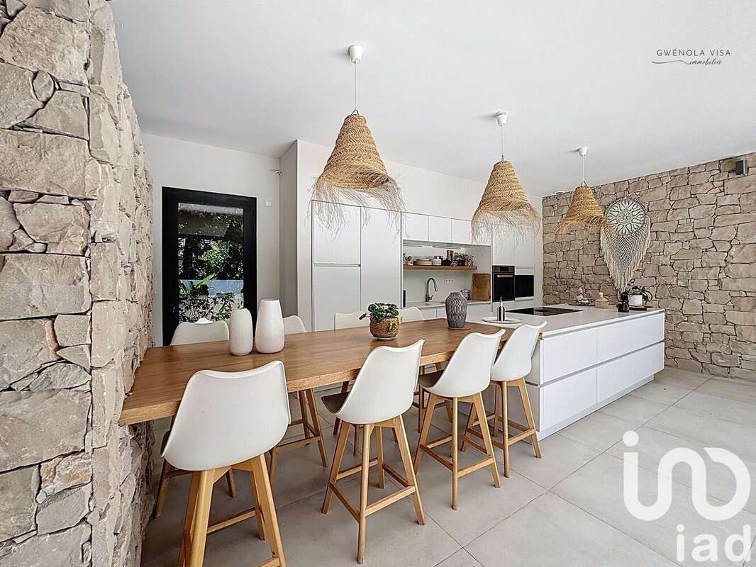 Photo 9 - Maison à POUSSAN