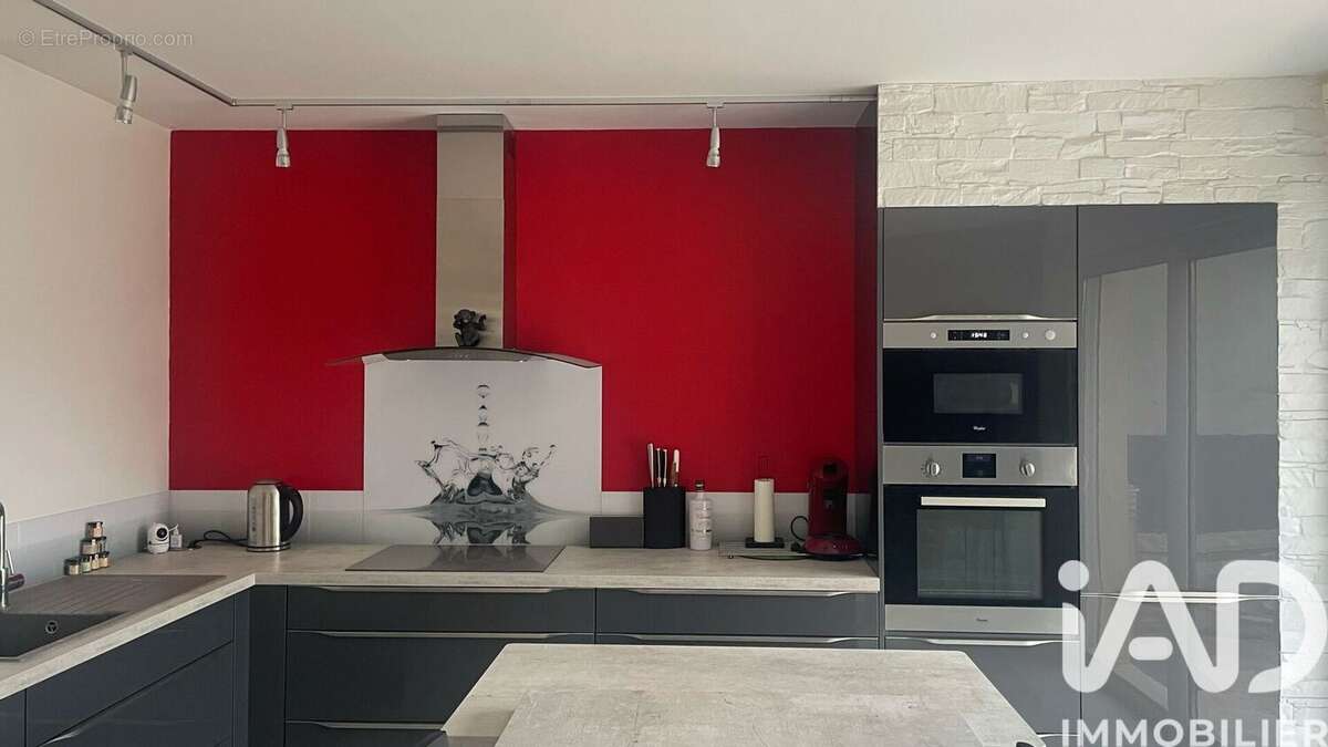 Photo 2 - Maison à BEAUVAIS