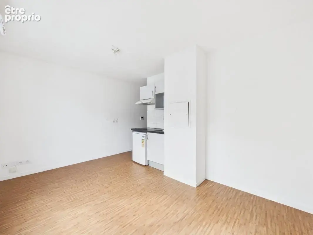 Studio optimisé de 22m² à Livry Gargan - photo 5