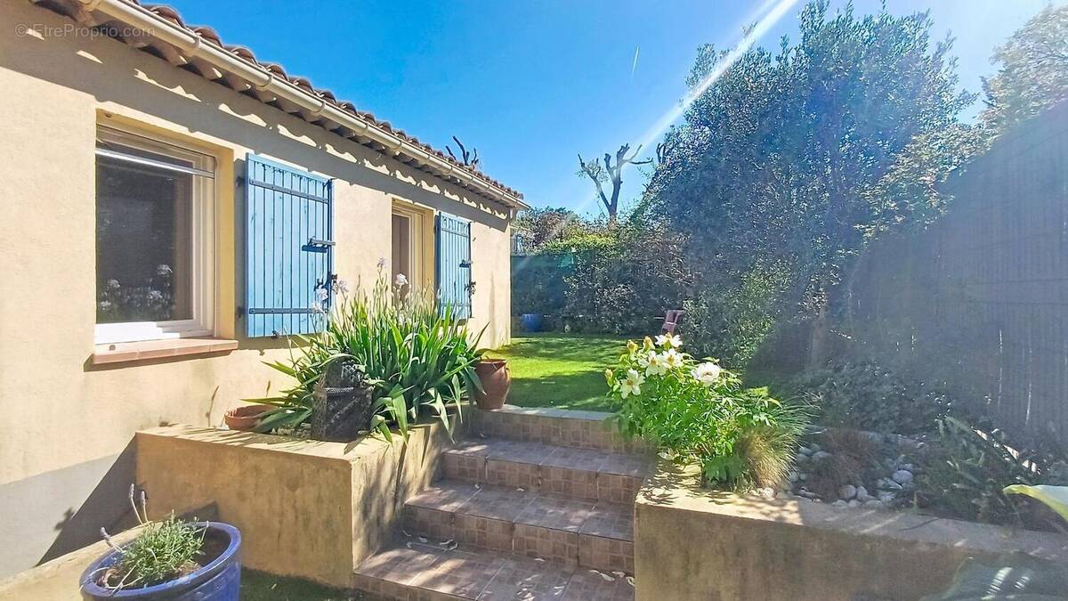 Photo 1 - Maison à BRAS