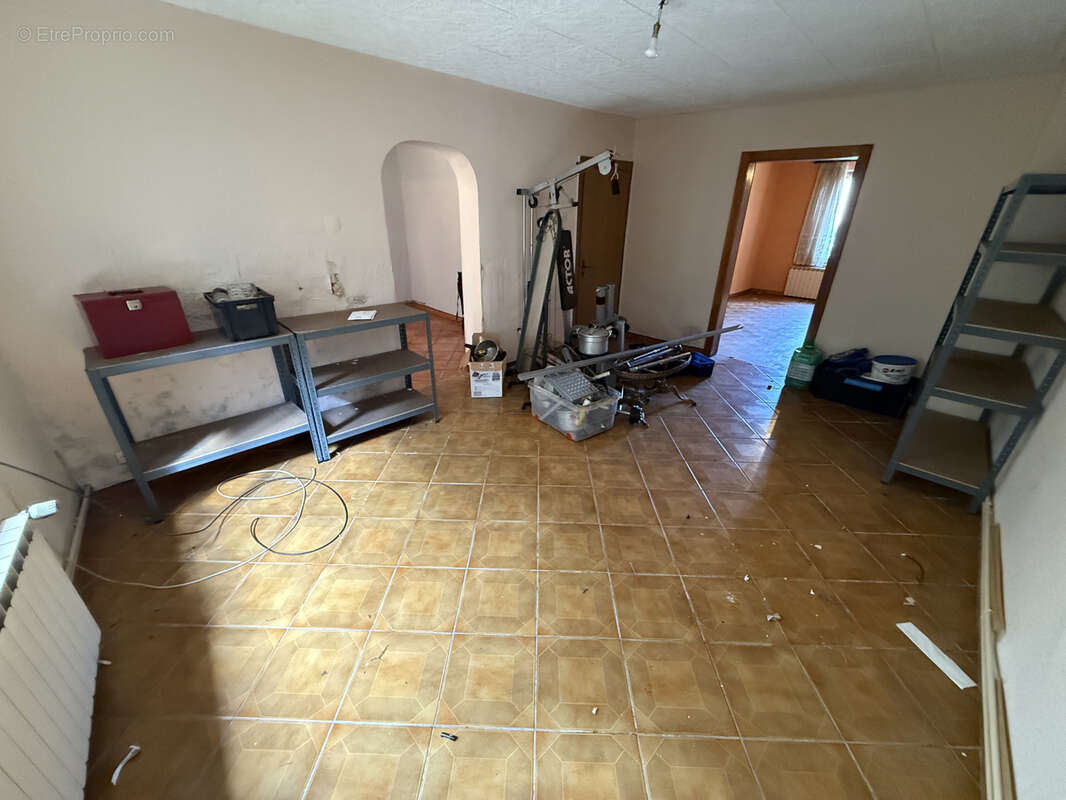 Maison 6 pièces de 158 m2 avec jardin   Possibilité de faire 2 appartements - photo 9
