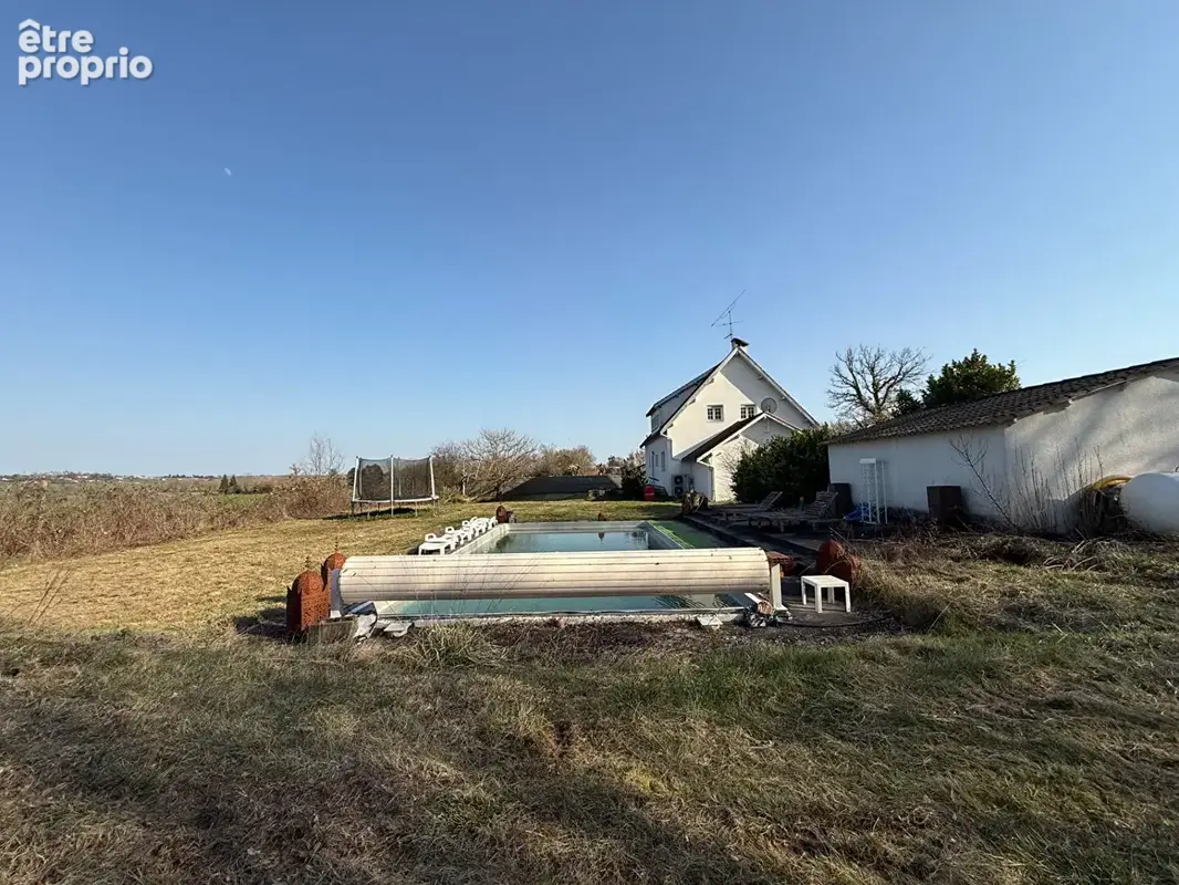 Maison  6 pièce(s) 183 m2 - photo 5
