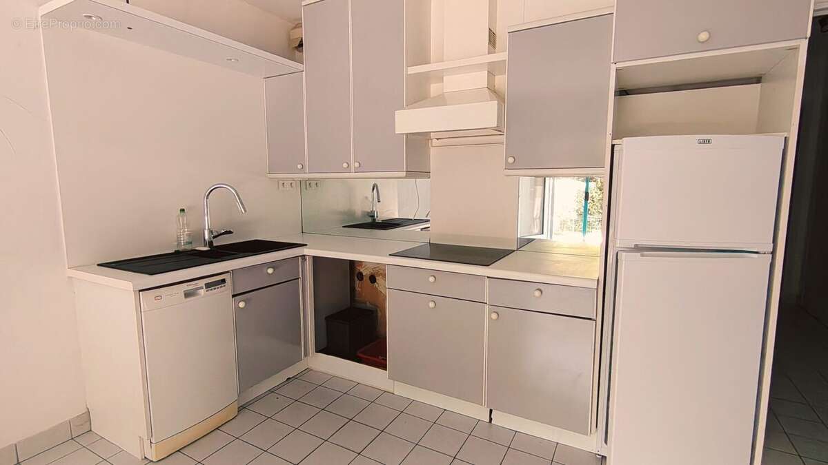 Appartement à DINARD