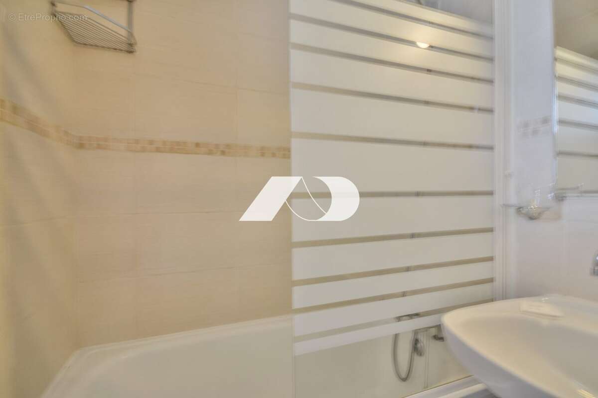 Appartement à MORZINE