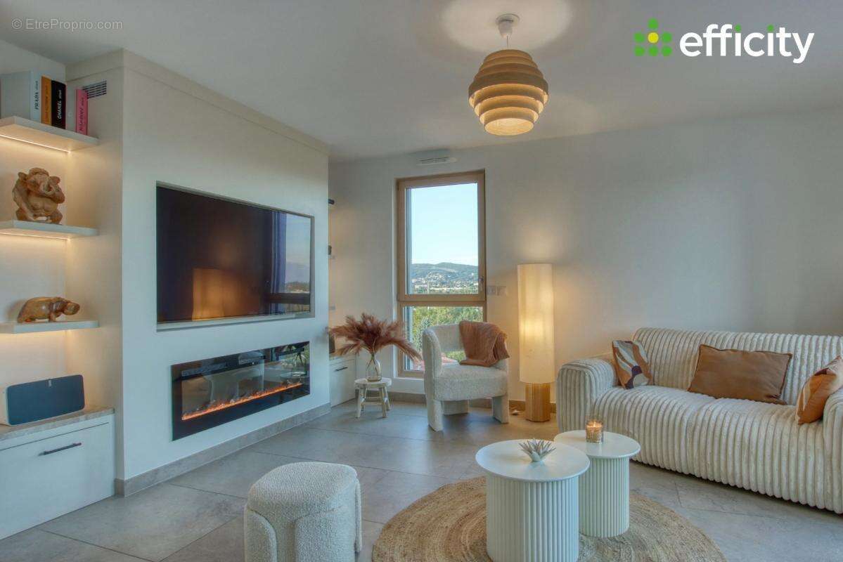 Appartement à DARDILLY