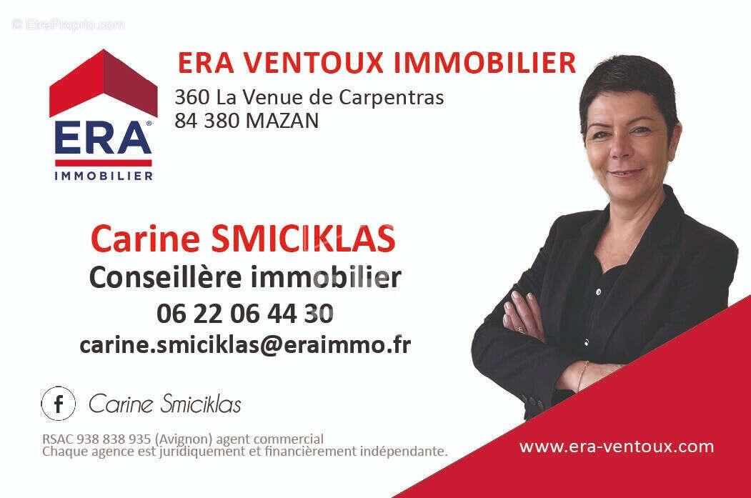 Maison à CRILLON-LE-BRAVE