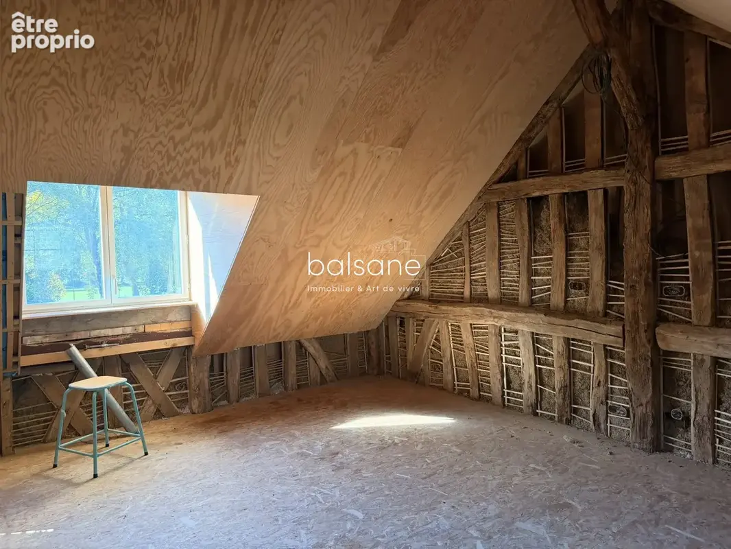 Maison 6 pièces 576 m² à vendre à Rouen (76000) - photo 8