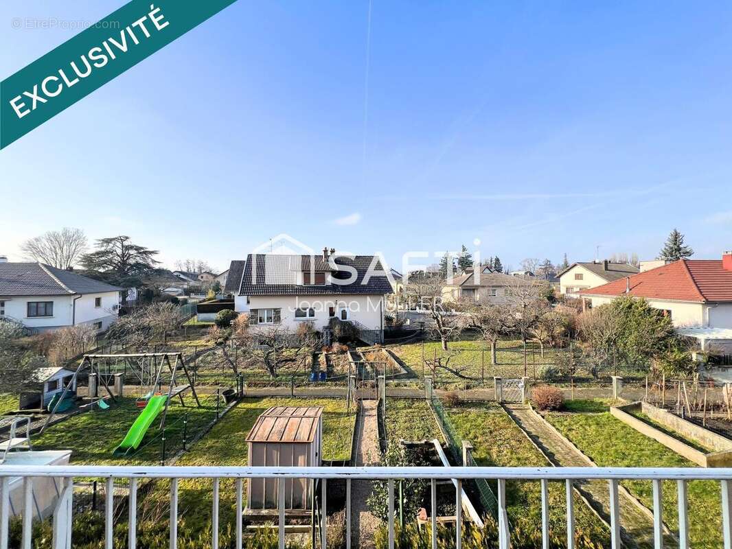 Photo 8 - Maison à SAUSHEIM