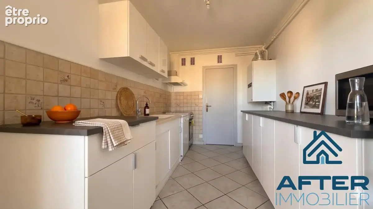 Appartement 4 pièces 72 m² à vendre à Luneville (54300) - photo 4