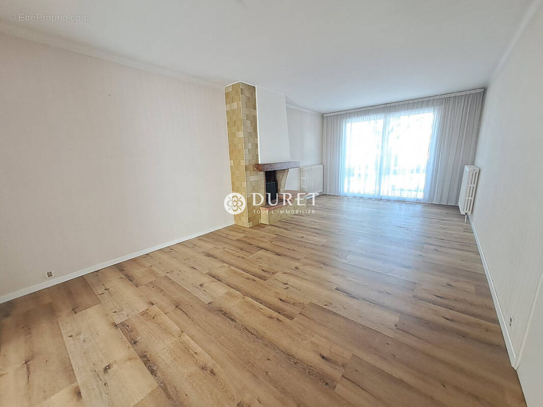 Maison à LA ROCHE-SUR-YON