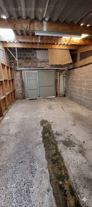 Appartement à HOUDAIN