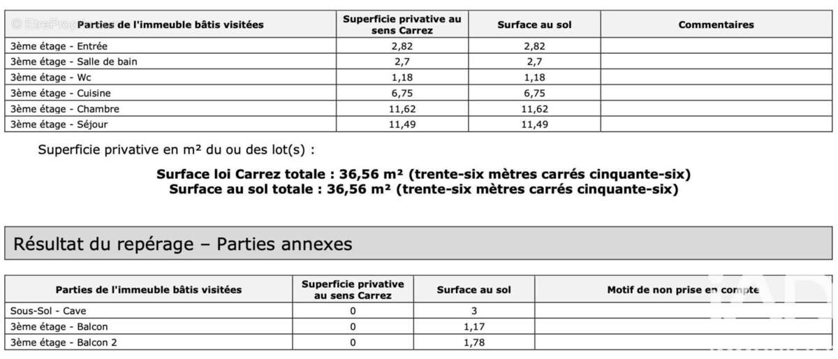 Photo 7 - Appartement à SAINT-MANDE