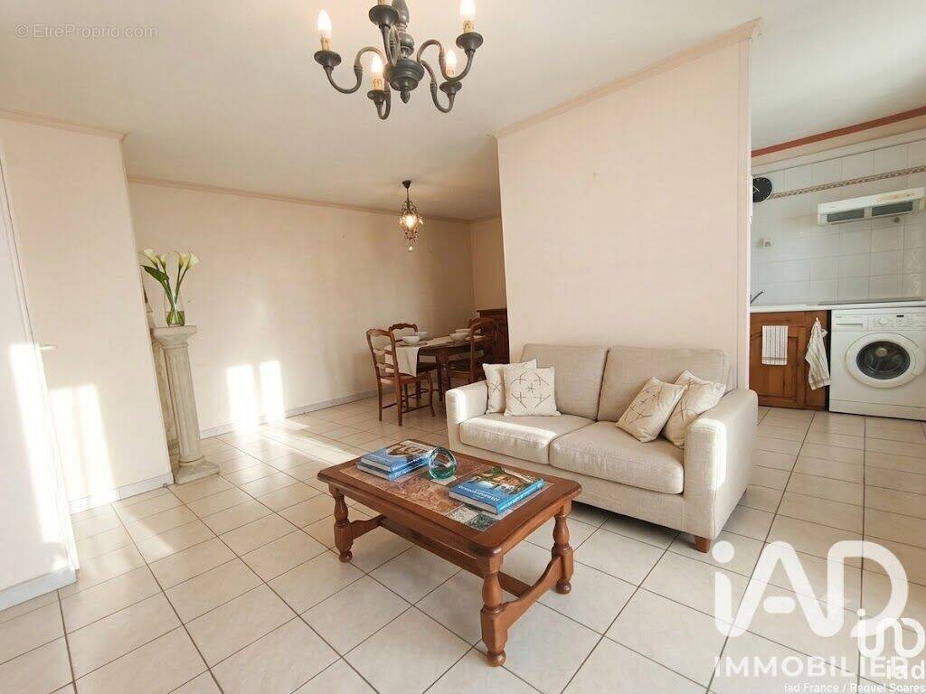 Photo 1 - Appartement à AGDE