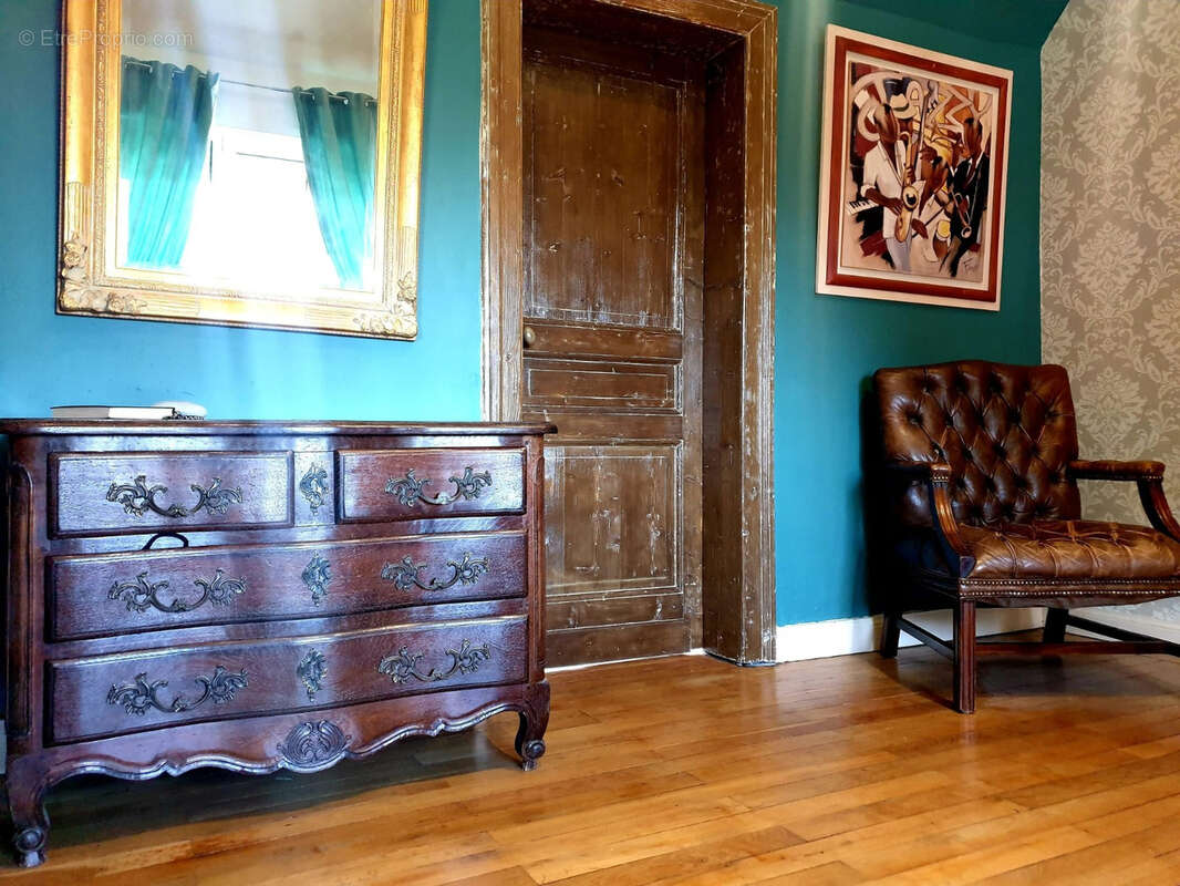 Maison à HENIN-BEAUMONT