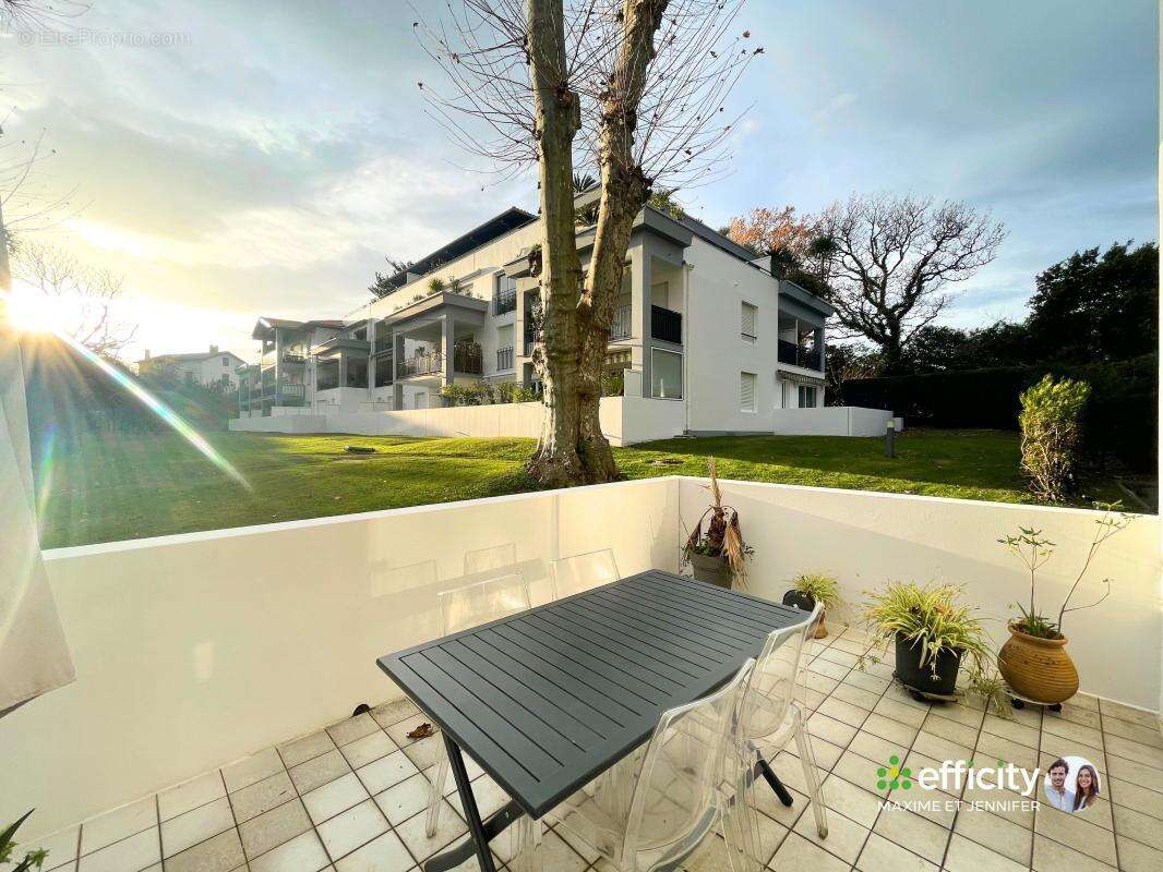 Appartement à ANGLET