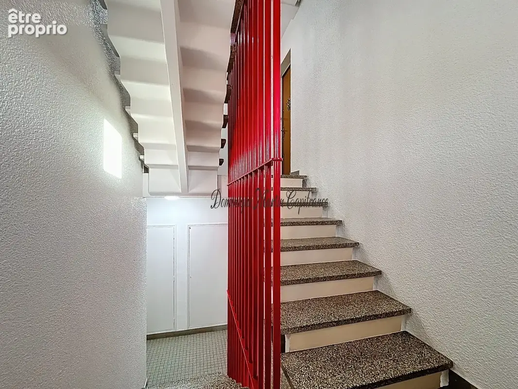 Le mans – viager occupé – appartement 3 pièces avec balcon, ascenseur et cave - photo 9