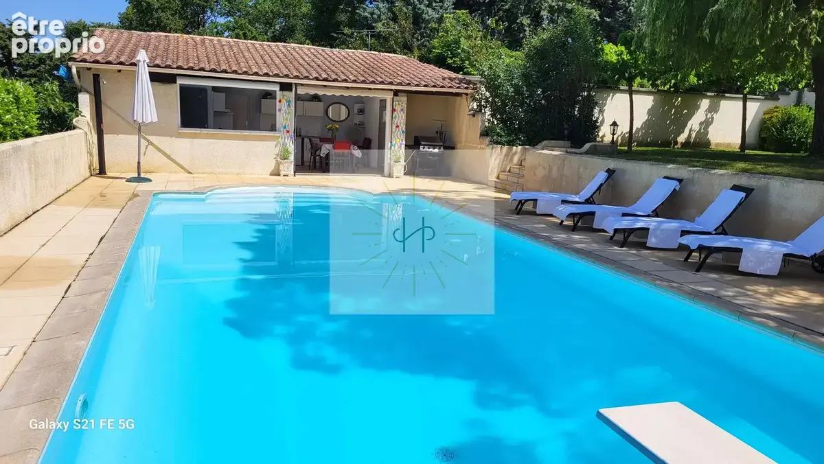 Maison 7 pièces 172 m² à vendre à Montelimar (26200) - photo 1