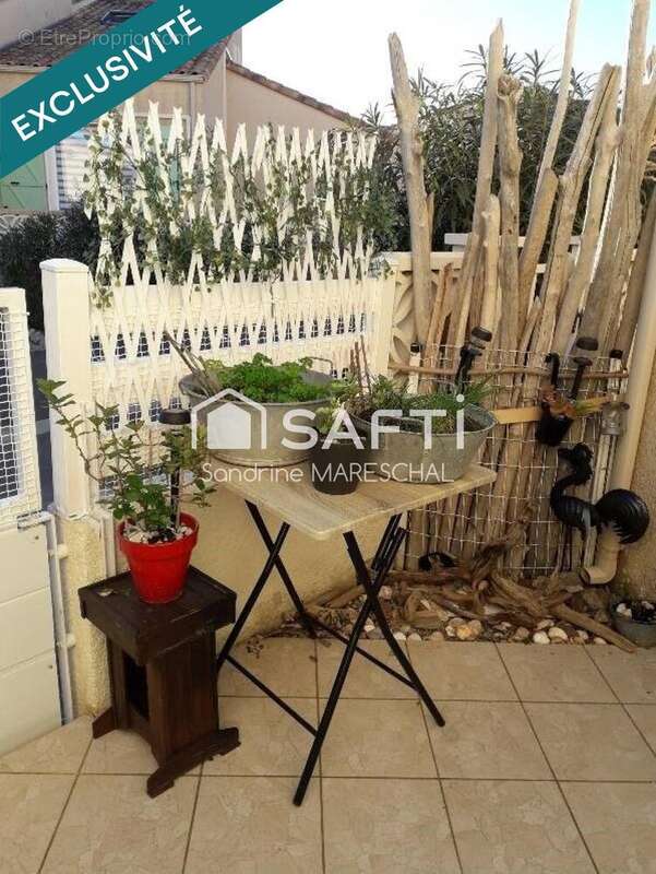 Photo 7 - Maison à FLEURY