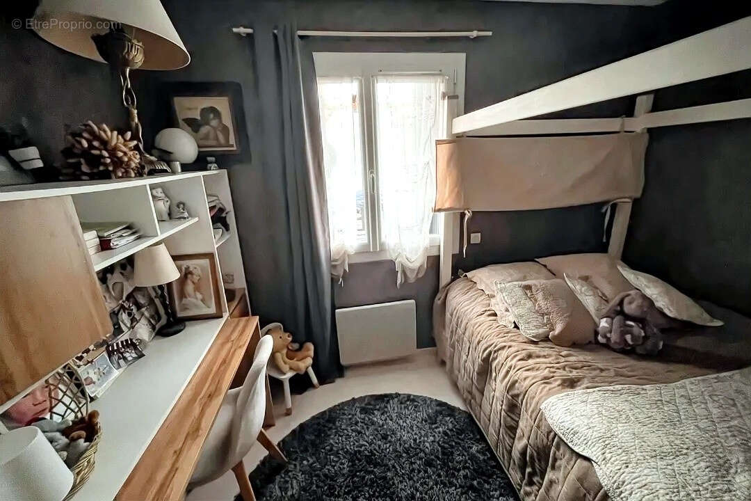 Maison à LA CHEVROLIERE