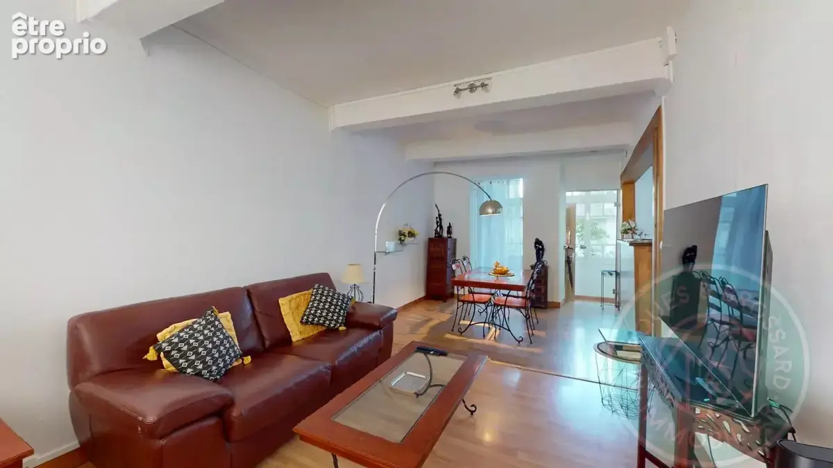 Ensemble immobilier au coeur de Bagnères-de-Bigorre - photo 11