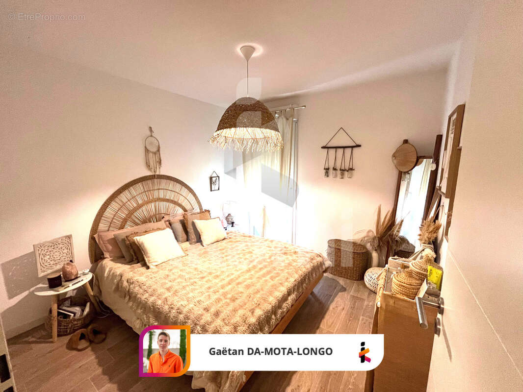 Appartement à MERIGNAC