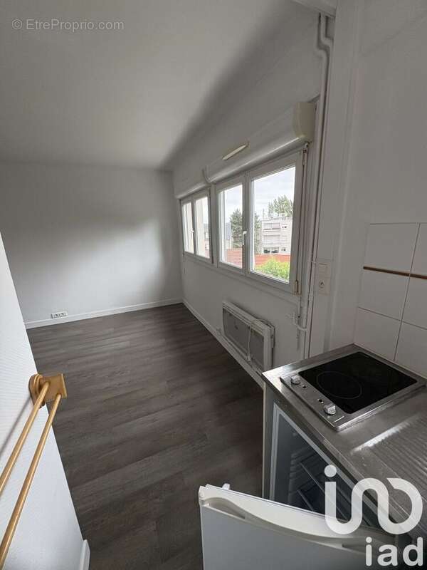 Appartement 23 m² à Nancy  - photo 3