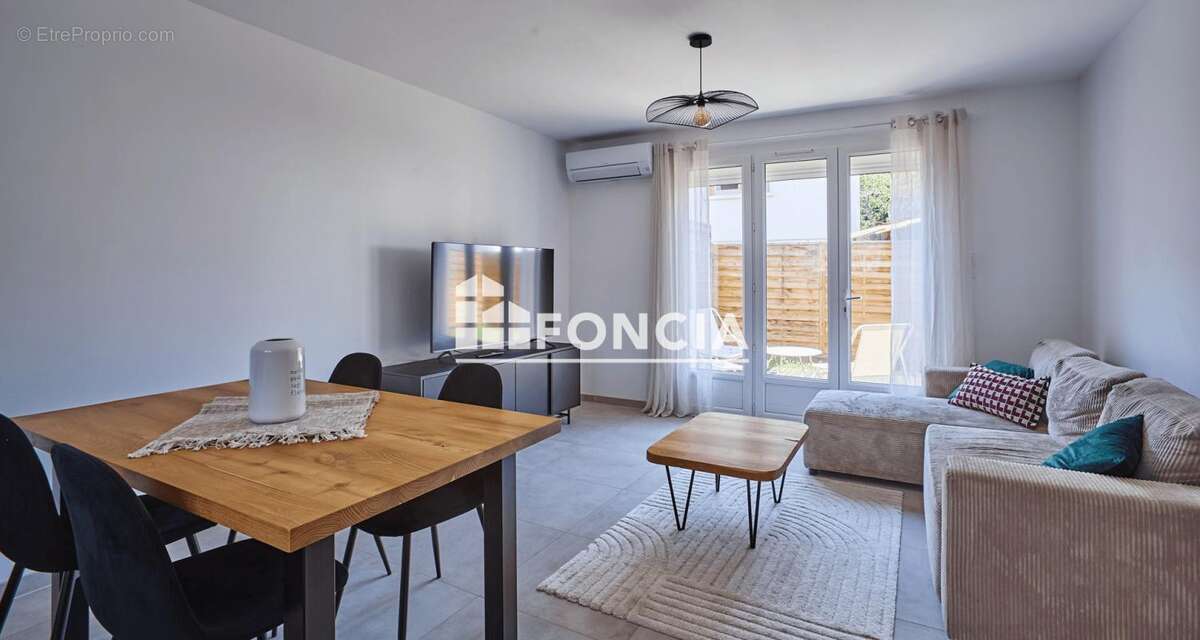 Maison familiale rénovée avec soin, performance énergétique optimale – Quartier Sainte Catherine à Villeneuve-sur-Lot - photo 5