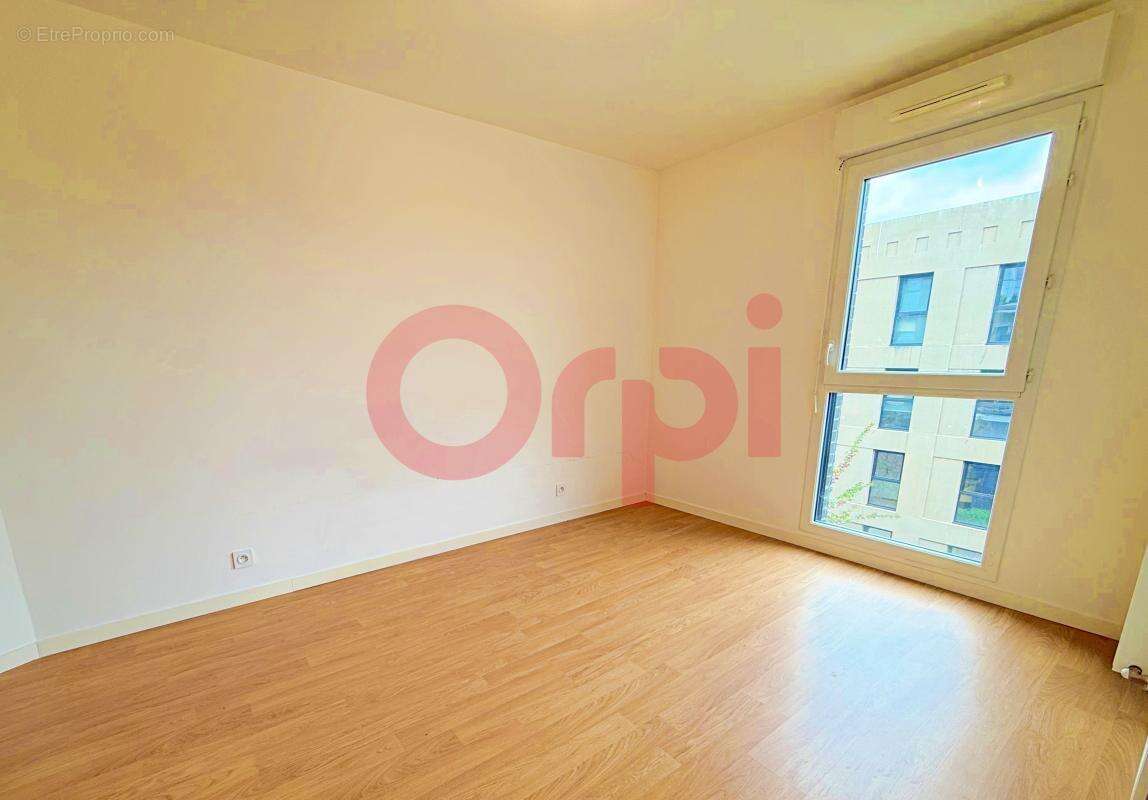 Appartement à PALAISEAU