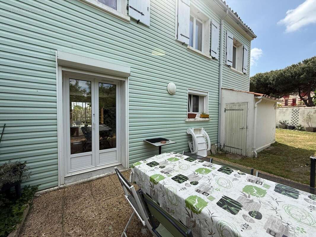 Photo 7 - Maison à CHATELAILLON-PLAGE
