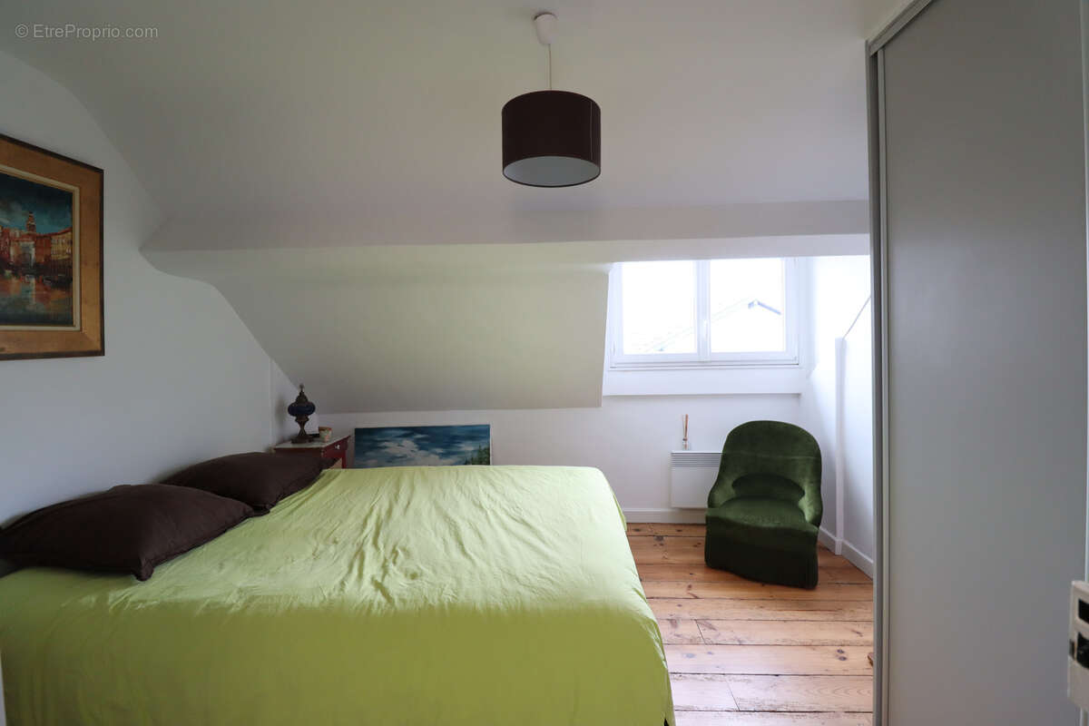 Appartement à BIARRITZ